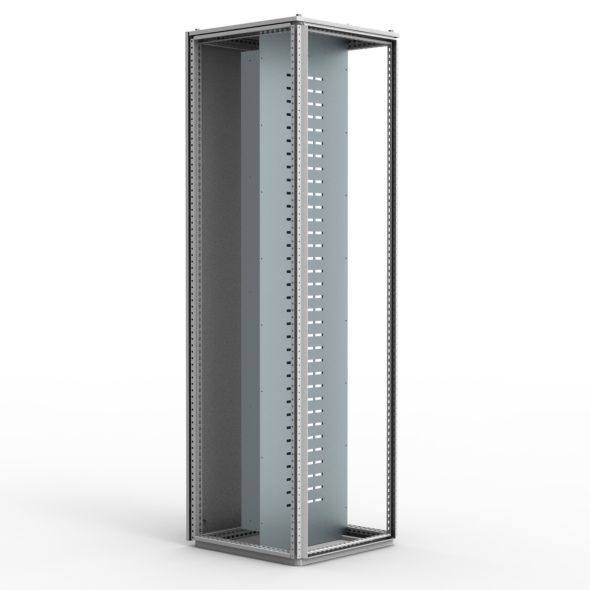 Hintere Abdeckplatte MSSB1806 Hintere Abdeckplatte MSSB1806