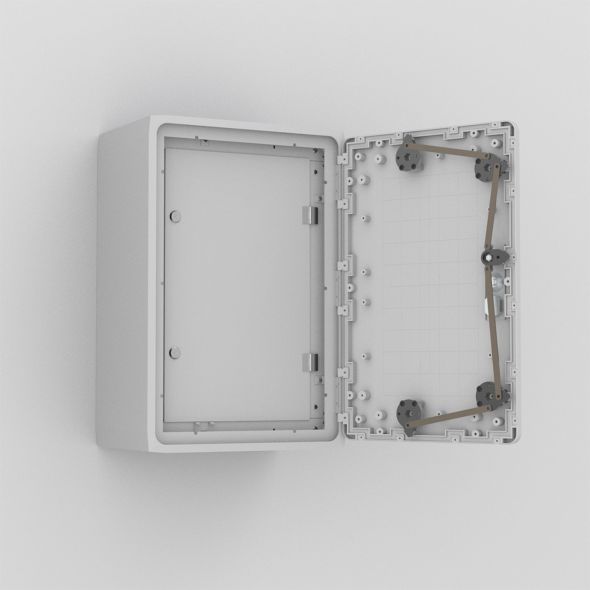 Innentür, 1000x500 UID10050 Innentür, 1000x500 UID10050