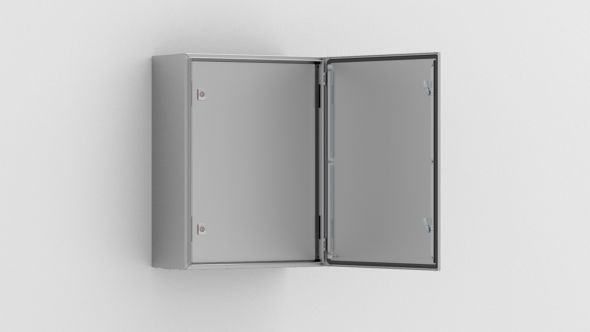 Innentür, 500x400 ADIS05040