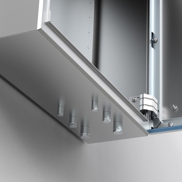 Kabeleinführung HD M20 CGHD20 (VE5)