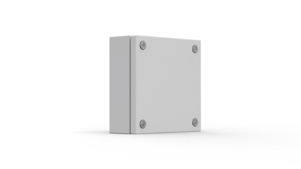 Klemmenkasten, 200x200x120 STB202012 Klemmenkasten, 200x200x120 STB202012