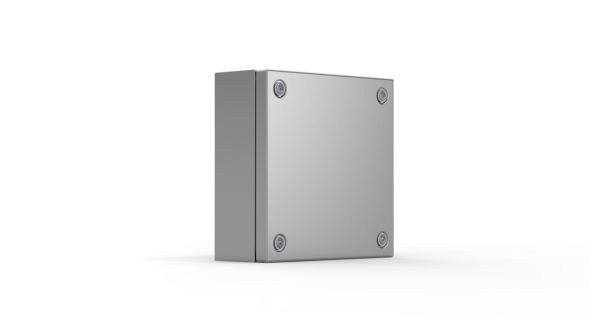 Klemmenkasten, 200x400x120 SSTB204012 Klemmenkasten, 200x400x120 SSTB204012