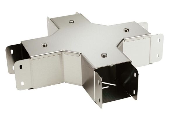 Kreuz perforiert 6 x 6 CTS66PCSS Kreuz perforiert 6 x 6 CTS66PCSS