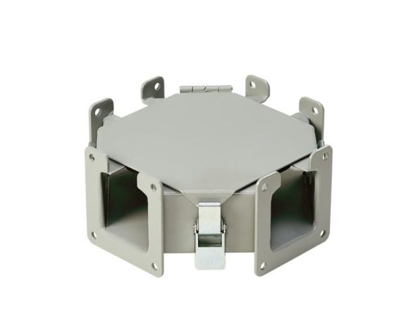 Kreuzverbindung F88LC