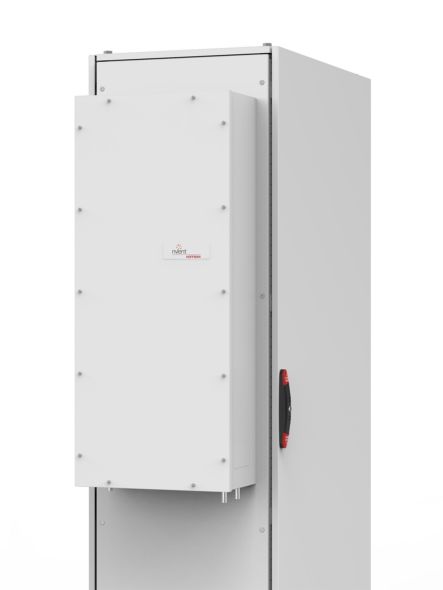 Luft-/Wasser-Wärmetauscher PWS7102R5 Luft-/Wasser-Wärmetauscher PWS7102R5