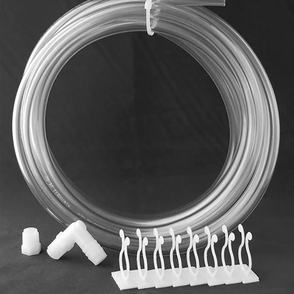 Luftverteilungssatz BP/HT BPA02 Luftverteilungssatz BP/HT BPA02
