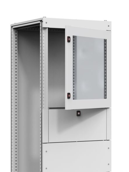 Monitortür, 500x600 DPM0506R5