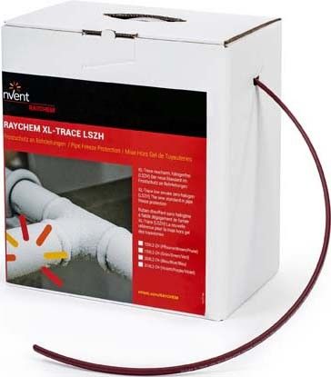 Montagebox m. 10XL2-ZH XL-Trace-IP-10XL-30m Montagebox m. 10XL2-ZH XL-Trace-IP-10XL-30m