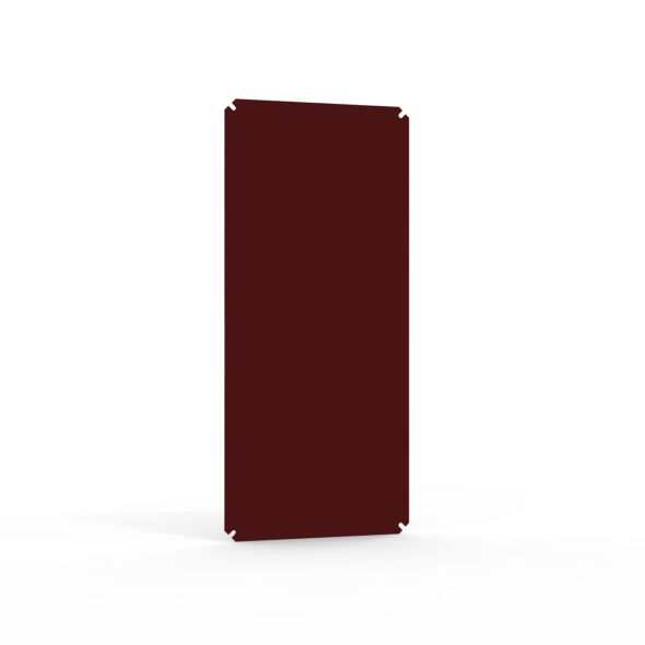 Montageplatte, 1000x1000 UMPP100100 Montageplatte, 1000x1000 UMPP100100