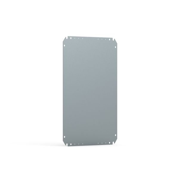 Montageplatte, 1400x1000 AMP14100 Montageplatte, 1400x1000 AMP14100