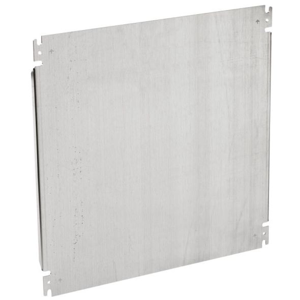 Montageplatte, 1800x600 A18P6F1GE