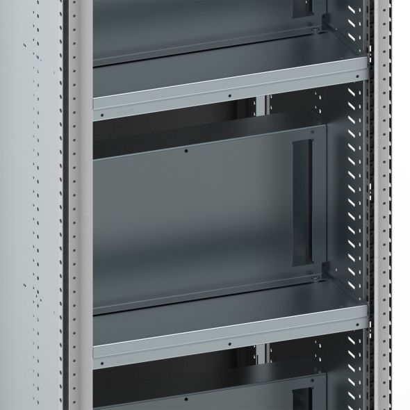 Montageplatte, 300x600 MSCM03006