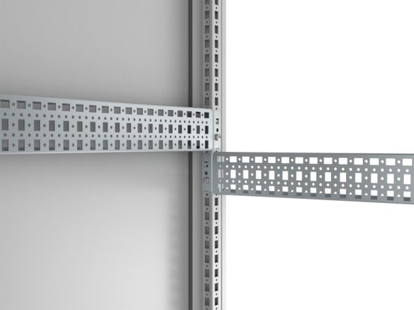 Montageprofil, 400 CLPK400 (VE4)