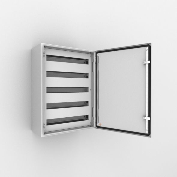 Norm-Profilsystem AC10080R5