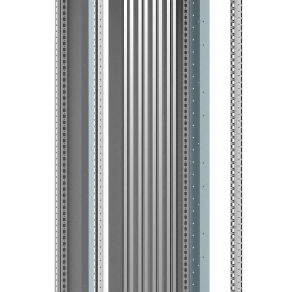 Plug In Sammelschiene 2000 MSBS41420 (VE4) Plug In Sammelschiene 2000 MSBS41420 (VE4)