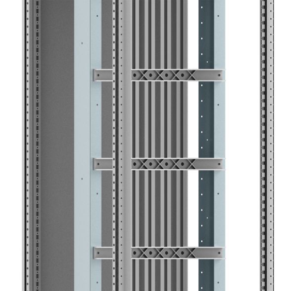 Sammelsch. verst. vorn MSVH2200F Sammelsch. verst. vorn MSVH2200F