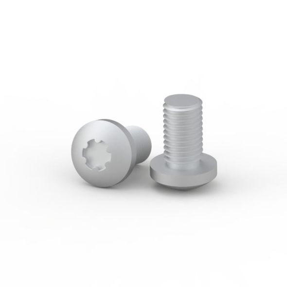 Schrauben M6x16 f. CNS616 Schrauben M6x16 f. CNS616