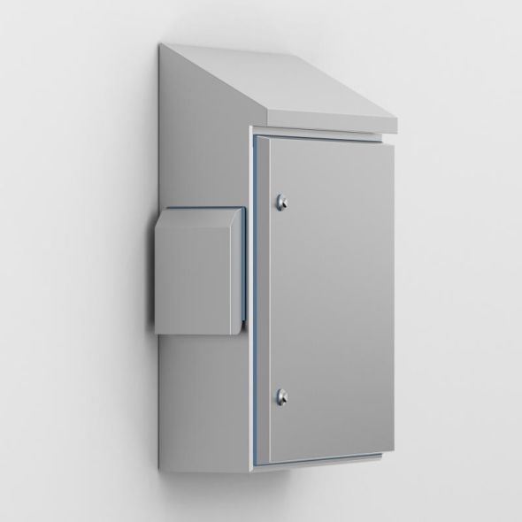 Schutzabdeck. HD ECHD22