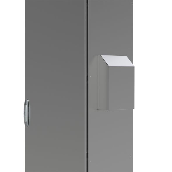 Schutzabdeckung EFCS25-30