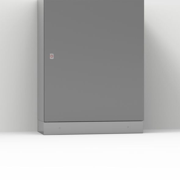Sockel, 100x800x400 MSVS1084