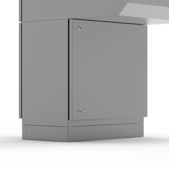 Sockel, 200x1000x500 MSNS2105 Sockel, 200x1000x500 MSNS2105