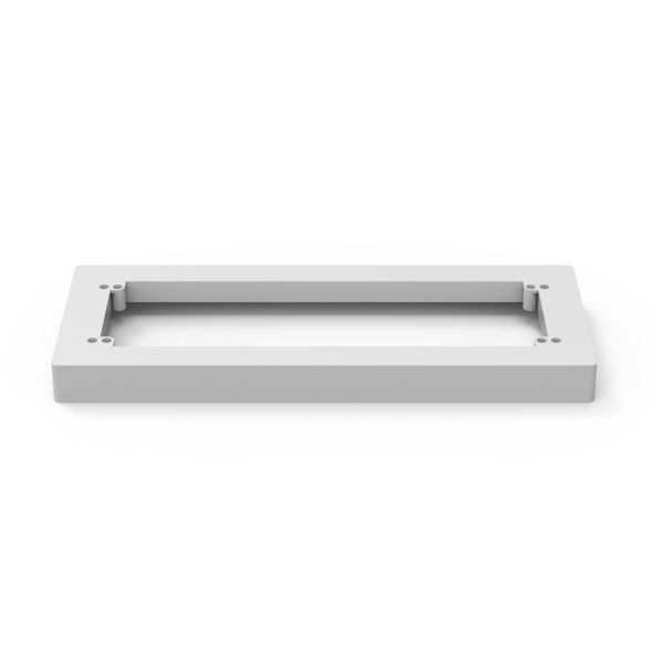 Sockel, 65x1250x320 UPP12532 Sockel, 65x1250x320 UPP12532