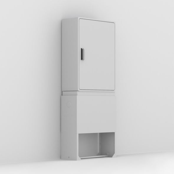 Sockel, 900x780x310 UMPS7532 Sockel, 900x780x310 UMPS7532