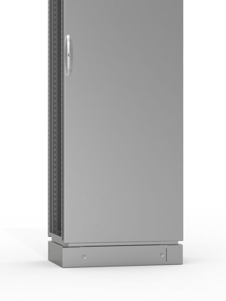 Sockel front/rück PFS1100