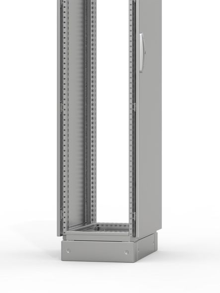 Sockel für Seiten, 100x500 PSS1050-316 Sockel für Seiten, 100x500 PSS1050-316