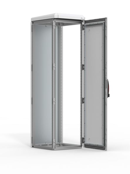 Standschrank, 1800x600x600 ECOM18066