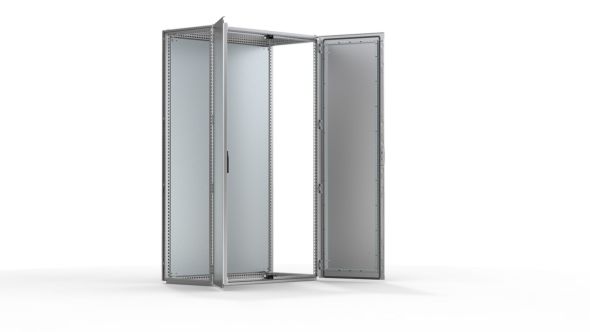 Standschrank MCDS18125-316 Standschrank MCDS18125-316
