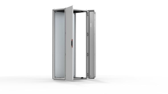 Standschrank MCF20086R5