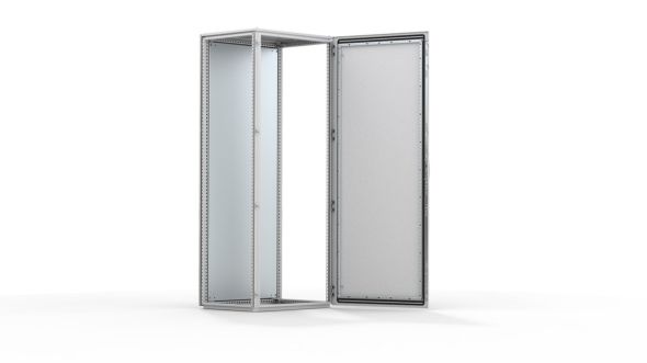 Standschrank MCS18104R5 Standschrank MCS18104R5