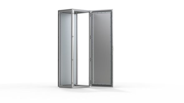 Standschrank MCSS18065-316 Standschrank MCSS18065-316