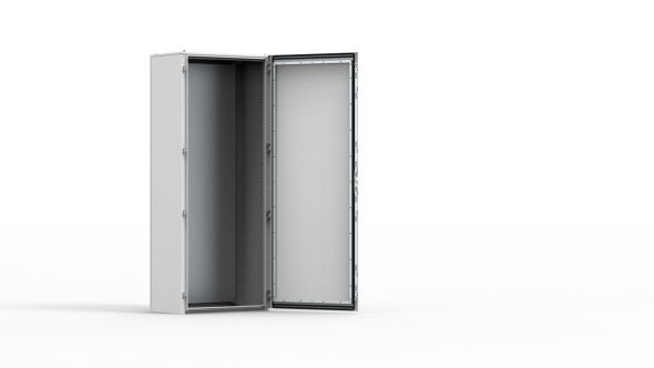 Standschrank MKS20105R5 Standschrank MKS20105R5