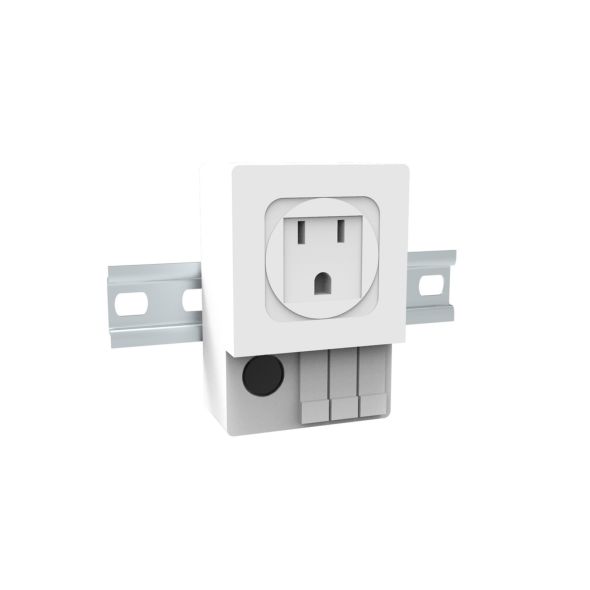 Steckdose mit Sicherung UK LPS10UK Steckdose mit Sicherung UK LPS10UK
