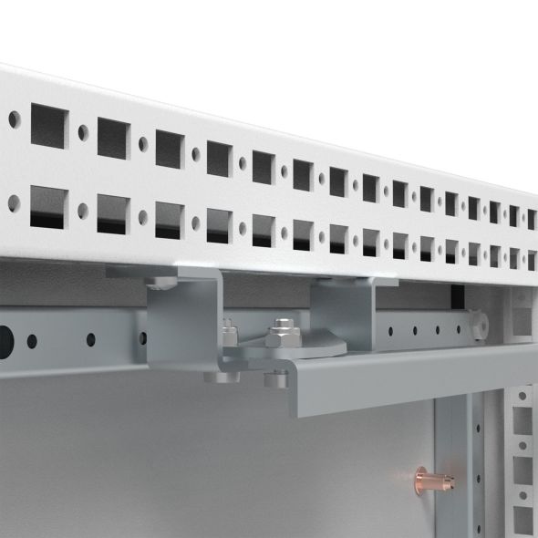 Systemantrieb FMA01 Systemantrieb FMA01