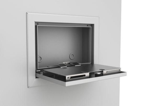 Tastaturauszug, 250x800 UKT08R5