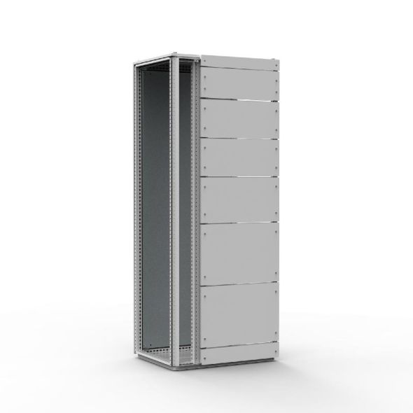 Teilpaneel, 200x600 DPP02006R5 Teilpaneel, 200x600 DPP02006R5