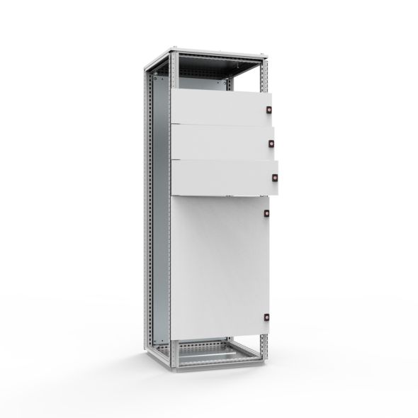 Teiltür, 1200x600 DP12006R5 Teiltür, 1200x600 DP12006R5