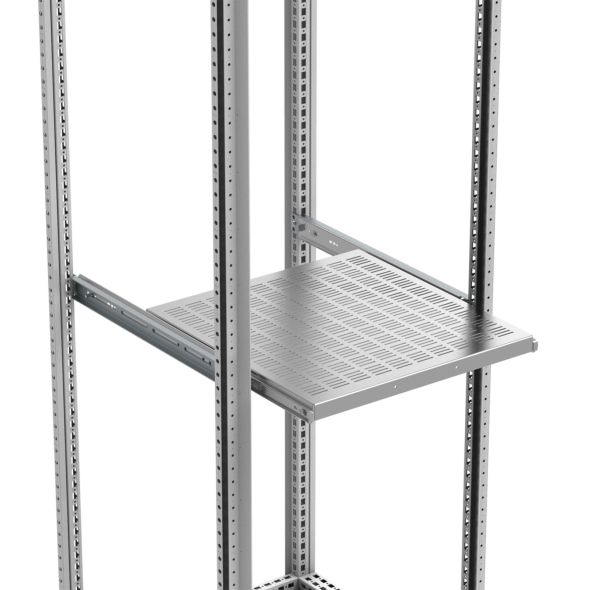 Teleskop-Ablage, 600x800 SHT0608 Teleskop-Ablage, 600x800 SHT0608