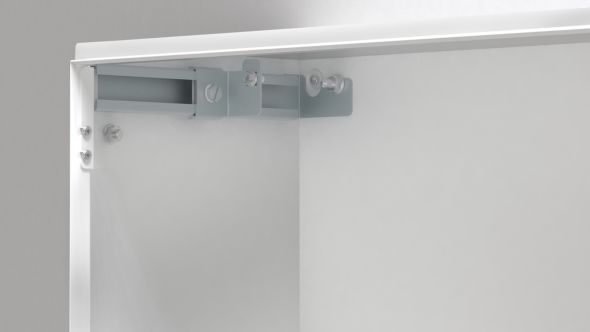 Tiefenverstellung T 210 mm AMG210 Tiefenverstellung T 210 mm AMG210