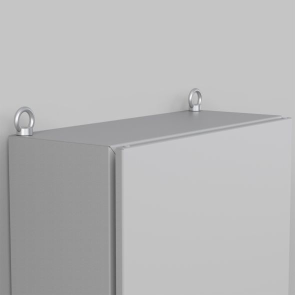 Transportöse VE2 AL9301