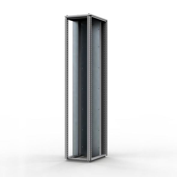 Trennplatte, 2200x400 MSPM2204