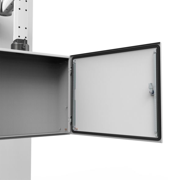 Türmontageprofile, 700 MMDP070