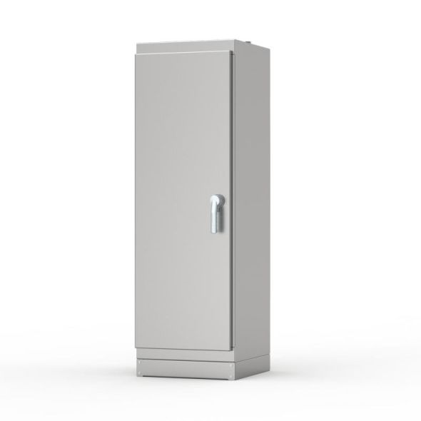 Unibody, 2000x800x600 A2086SSFS Unibody, 2000x800x600 A2086SSFS