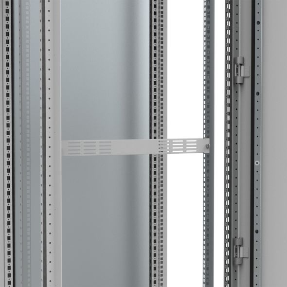 Ventiliert. Frontpaneel PACV01 Ventiliert. Frontpaneel PACV01