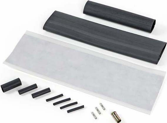 Verbindungsgarnitur EMK-XS