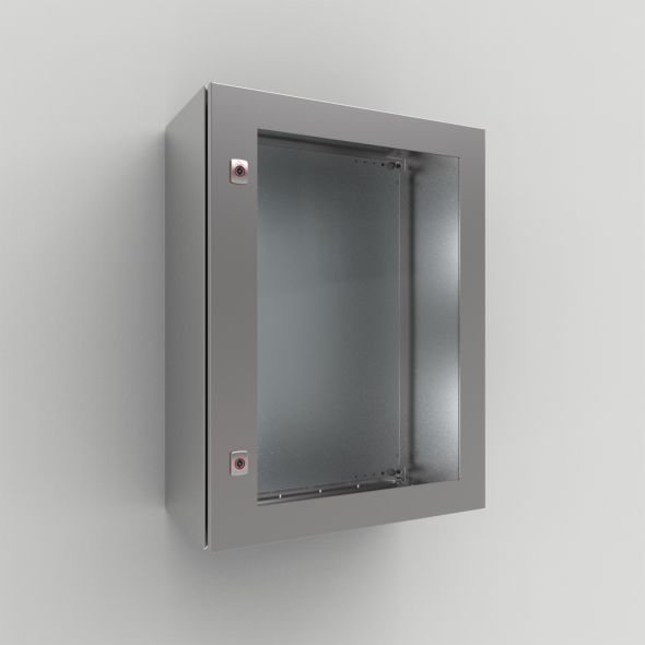 Verglaste Tür, 1000x800 ADCS10080 Verglaste Tür, 1000x800 ADCS10080