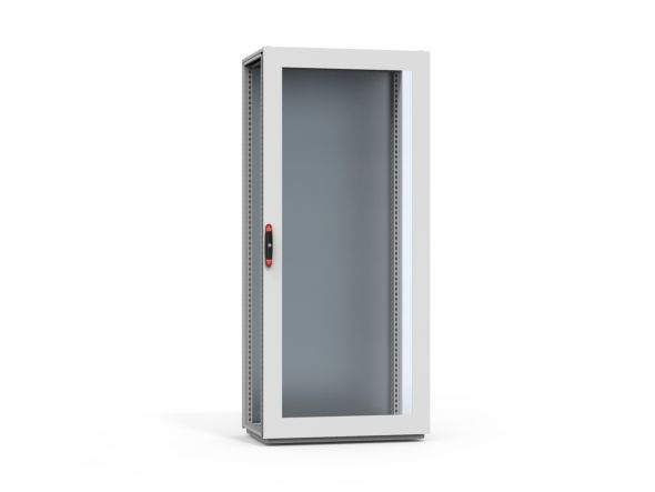 Verglaste Tür, 1600x600 DNG1606R5 Verglaste Tür, 1600x600 DNG1606R5